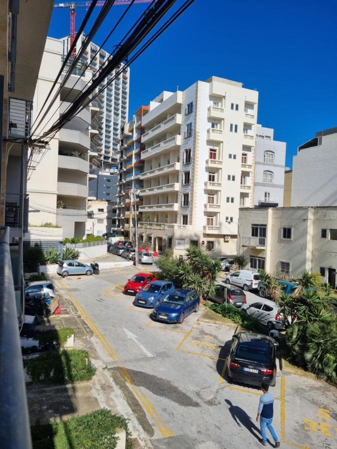 Korzo Suites Paceville Saint Julian's Exterior photo