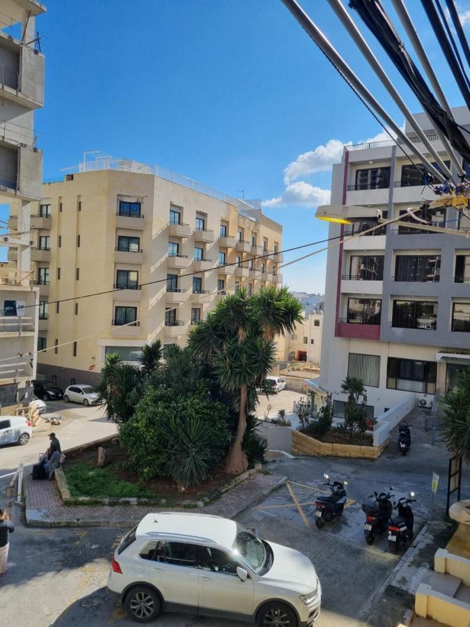 Korzo Suites Paceville Saint Julian's Exterior photo