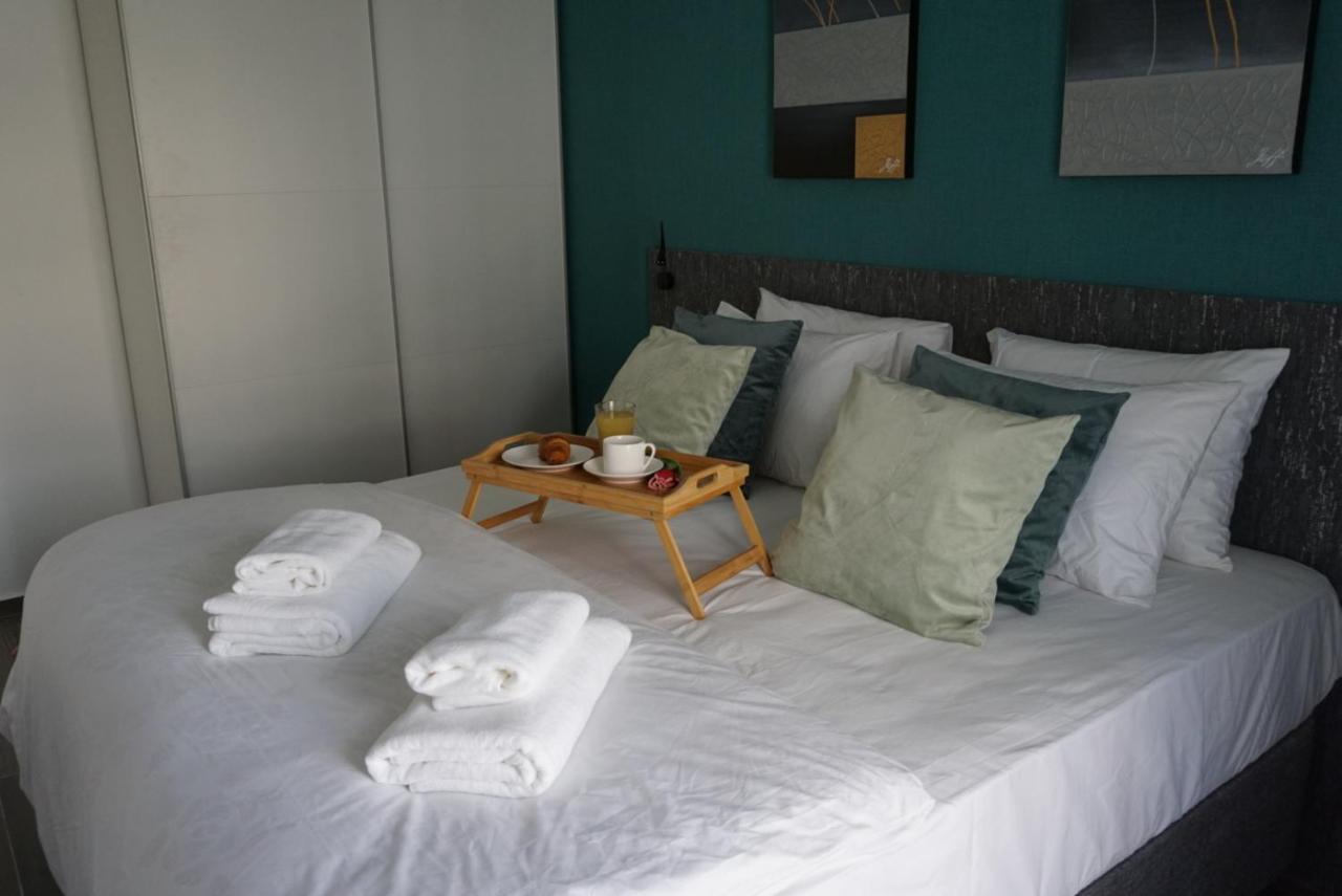Korzo Suites Paceville Saint Julian's Exterior photo