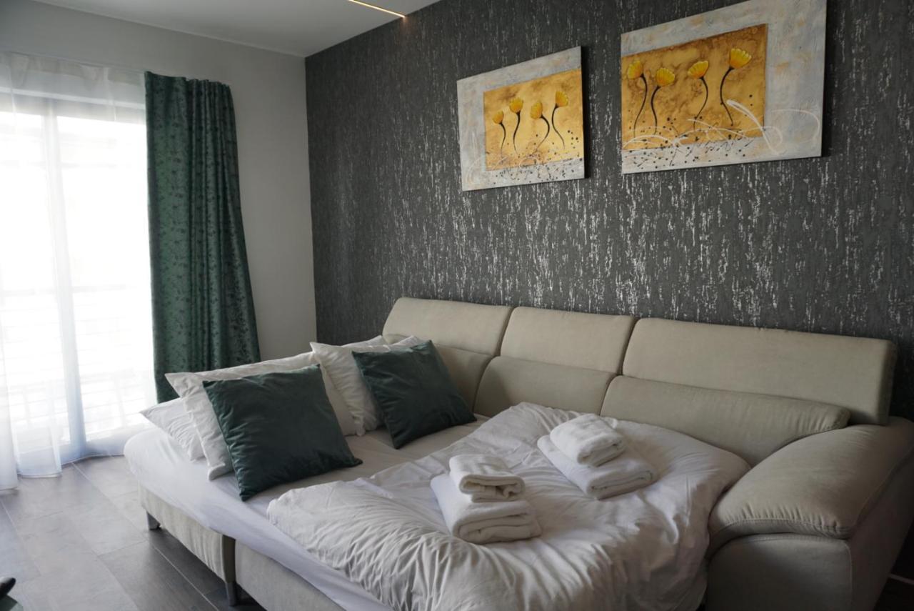Korzo Suites Paceville Saint Julian's Exterior photo