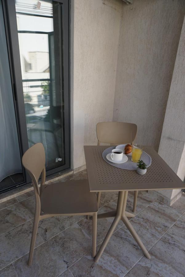 Korzo Suites Paceville Saint Julian's Exterior photo