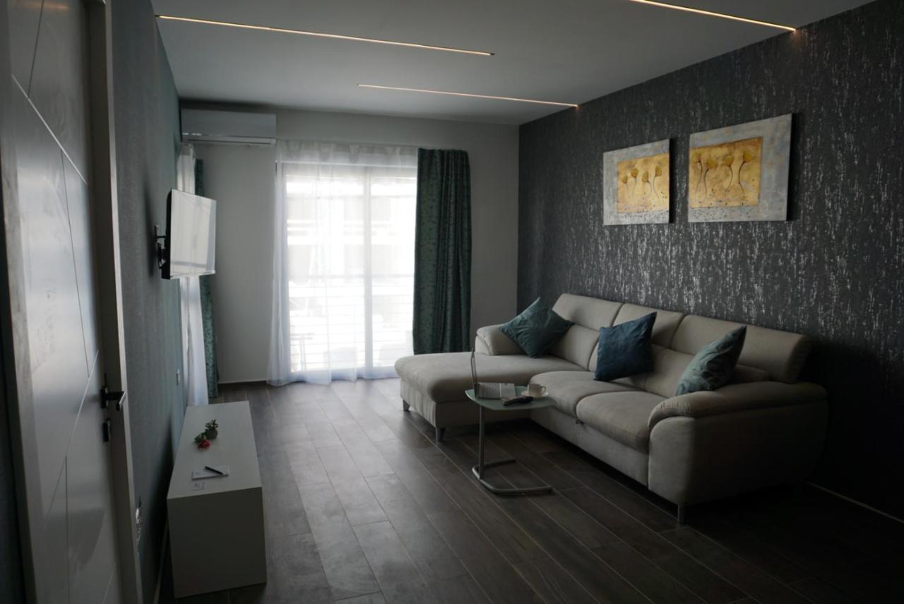 Korzo Suites Paceville Saint Julian's Exterior photo